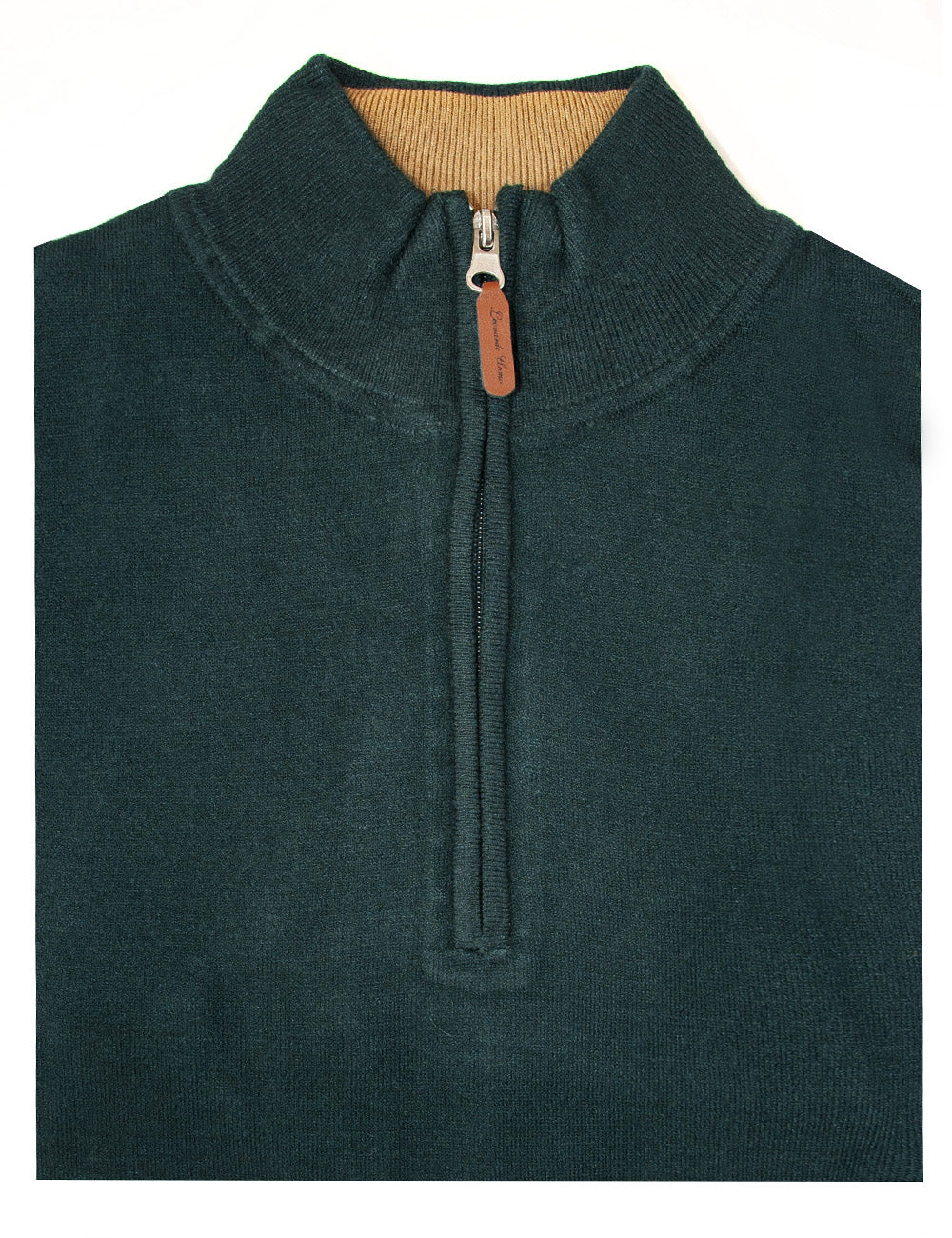 ΠΡΟΣΦΟΡΑ ΚΥΠΑΡΙΣΣΙ ΜΠΛΟΥΖΑ LEONARDO ΜΕ ΖΙΠ (02102/ green)