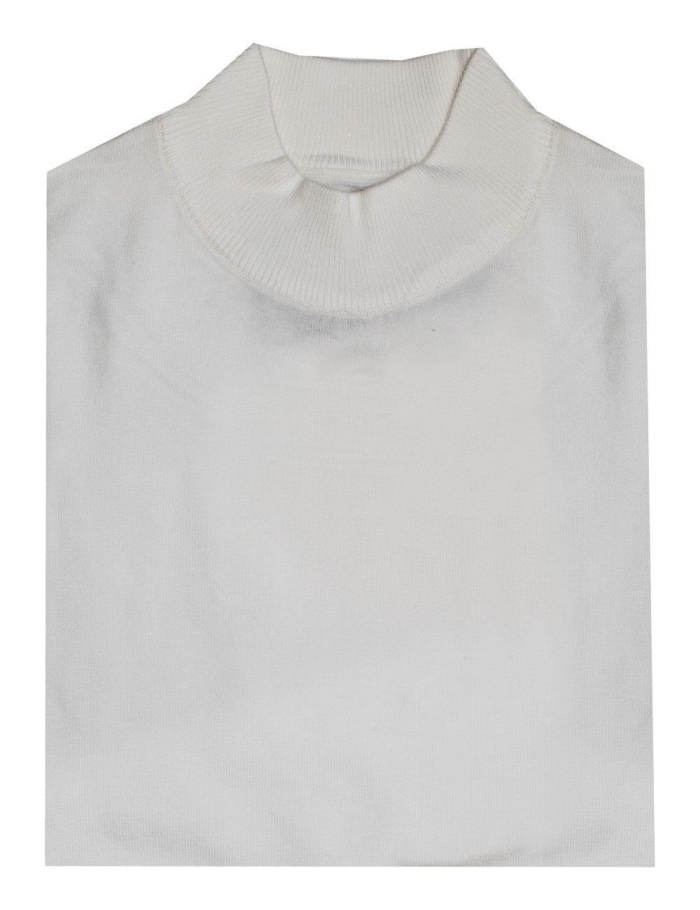 ΠΡΟΣΦΟΡΑ OFF-WHITE ΜΠΛΟΥΖΑ LEONARDO ΜΕ ΛΟΥΠΕΤΟ (02108/white)