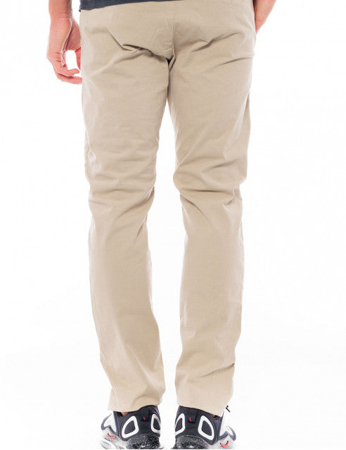 BEIGE ΠΑΝΤΕΛΟΝΙ CHINOS BISTON (48-241-001)
