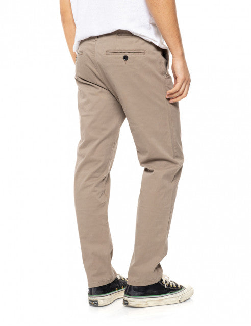 BEIGE CHINOS ΠΑΝΤΕΛΟΝΙ BISTON (54-241-007/fango)
