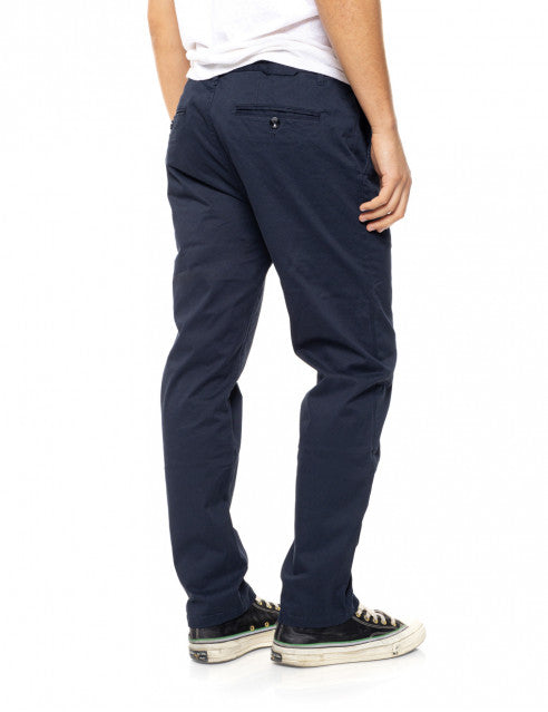 NAVY CHINOS ΠΑΝΤΕΛΟΝΙ BISTON (54-241-007/navy)