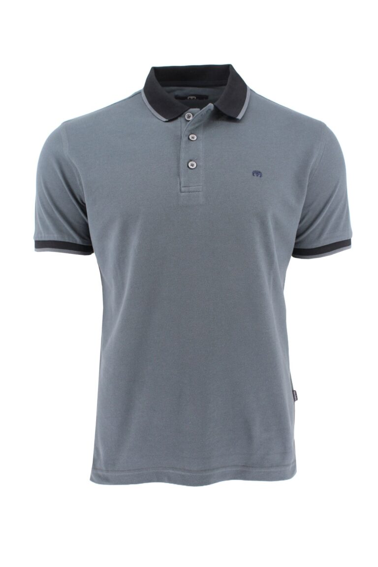 ΑΝΘΡΑΚΙ POLO MAKIS TSELIOS (B1151.4)