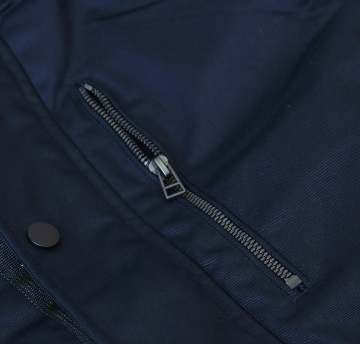 NAVY ΠΑΡΚΑ MARCUS ΣΕ ΚΑΝΟΝΙΚΗ ΓΡΑΜΜΗ (7105 night navy)
