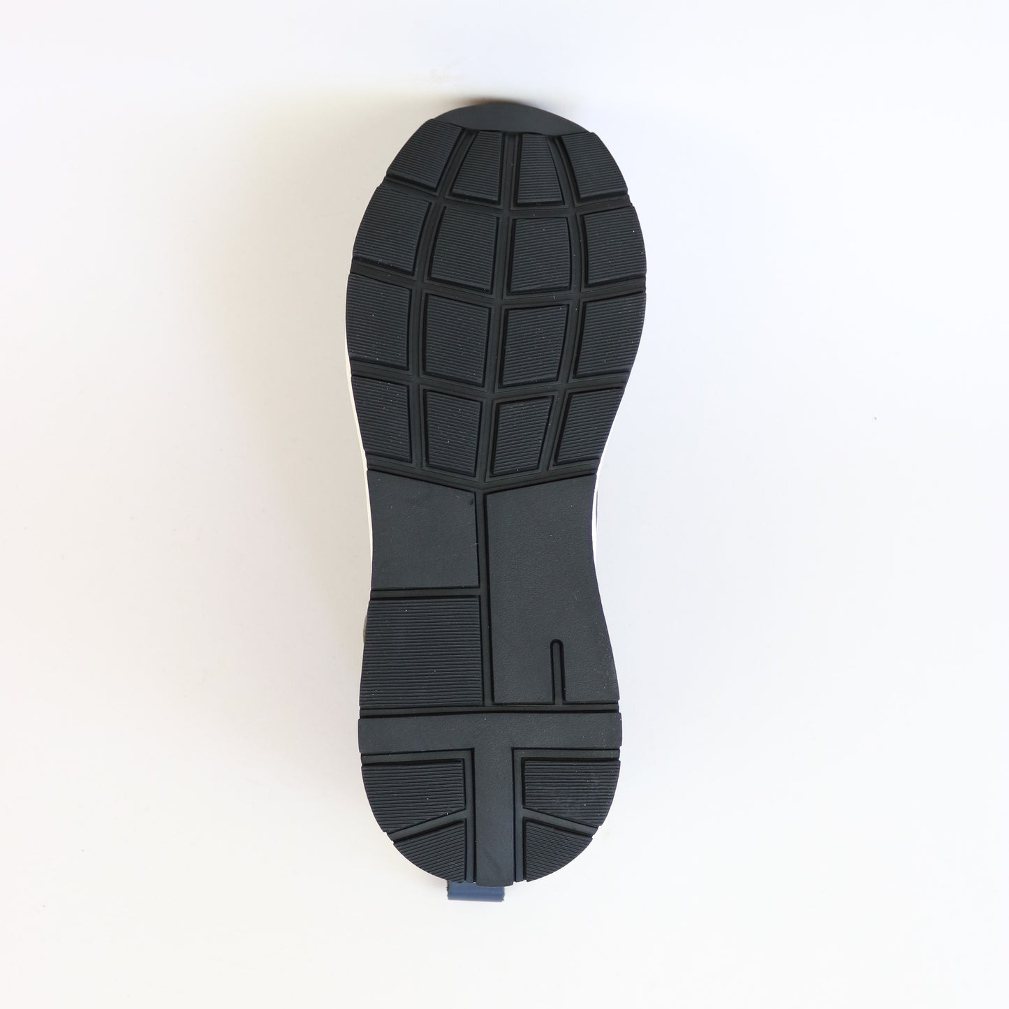 ΠΡΟΣΦΟΡΑ GREY-BLACK ΔΕΡΜΑΤΙΝΟ SNEAKER GREEN STEP (RS20231-1)
