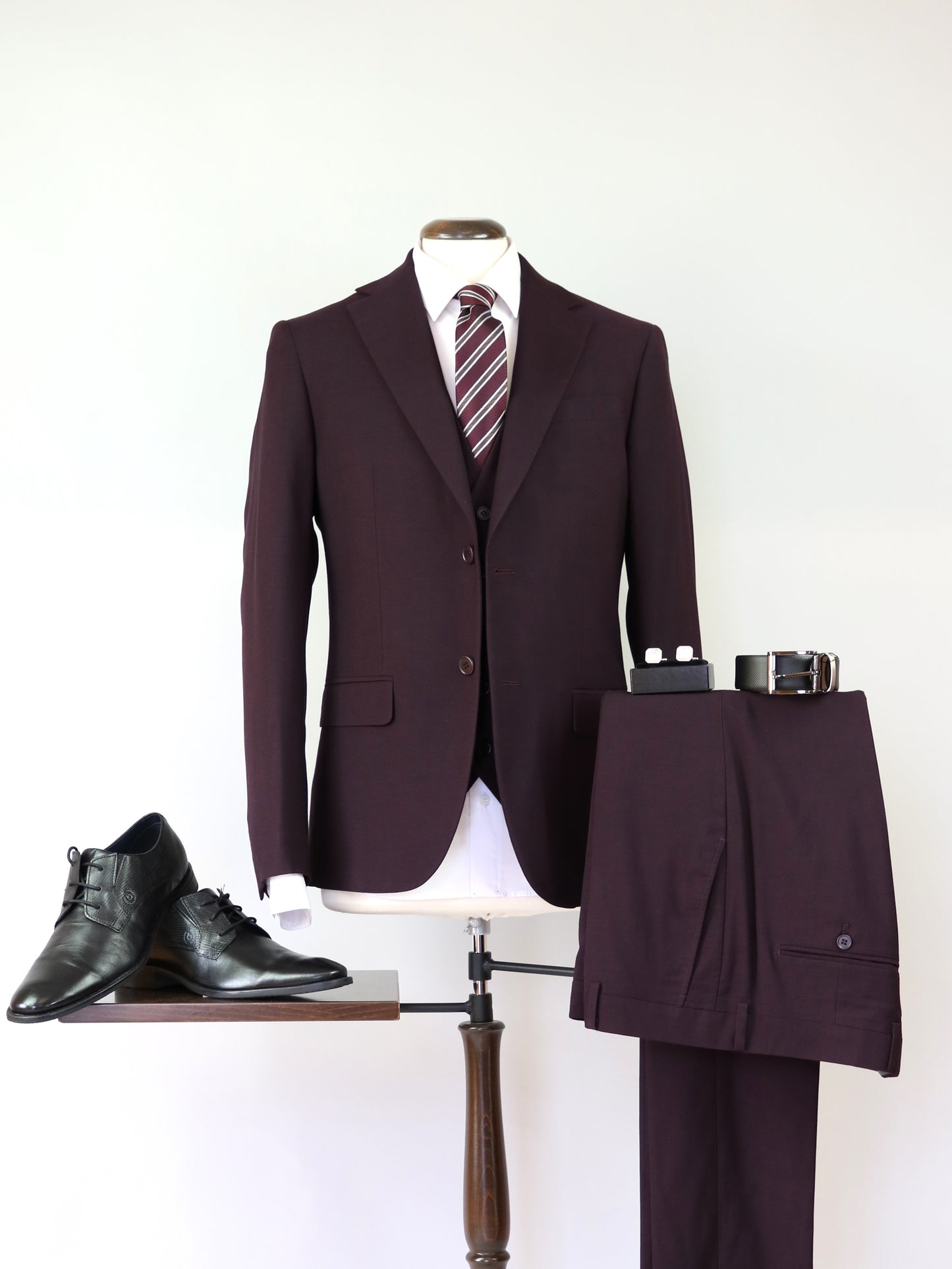 ΜΠΟΡΝΤΟ ΚΟΣΤΟΥΜΙ ARTISTI ITALIANI ΣΕ ΣΤΕΝΗ ΓΡΑΜΜΗ (A121603/S02)