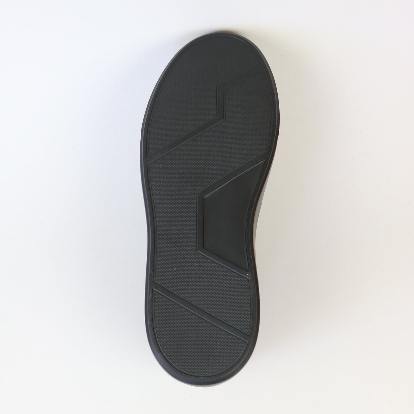 ΜΑΥΡΟ ΔΕΡΜΑΤΙΝΟ SNEAKER GIACOMO CARLO (900-9 BLACK)