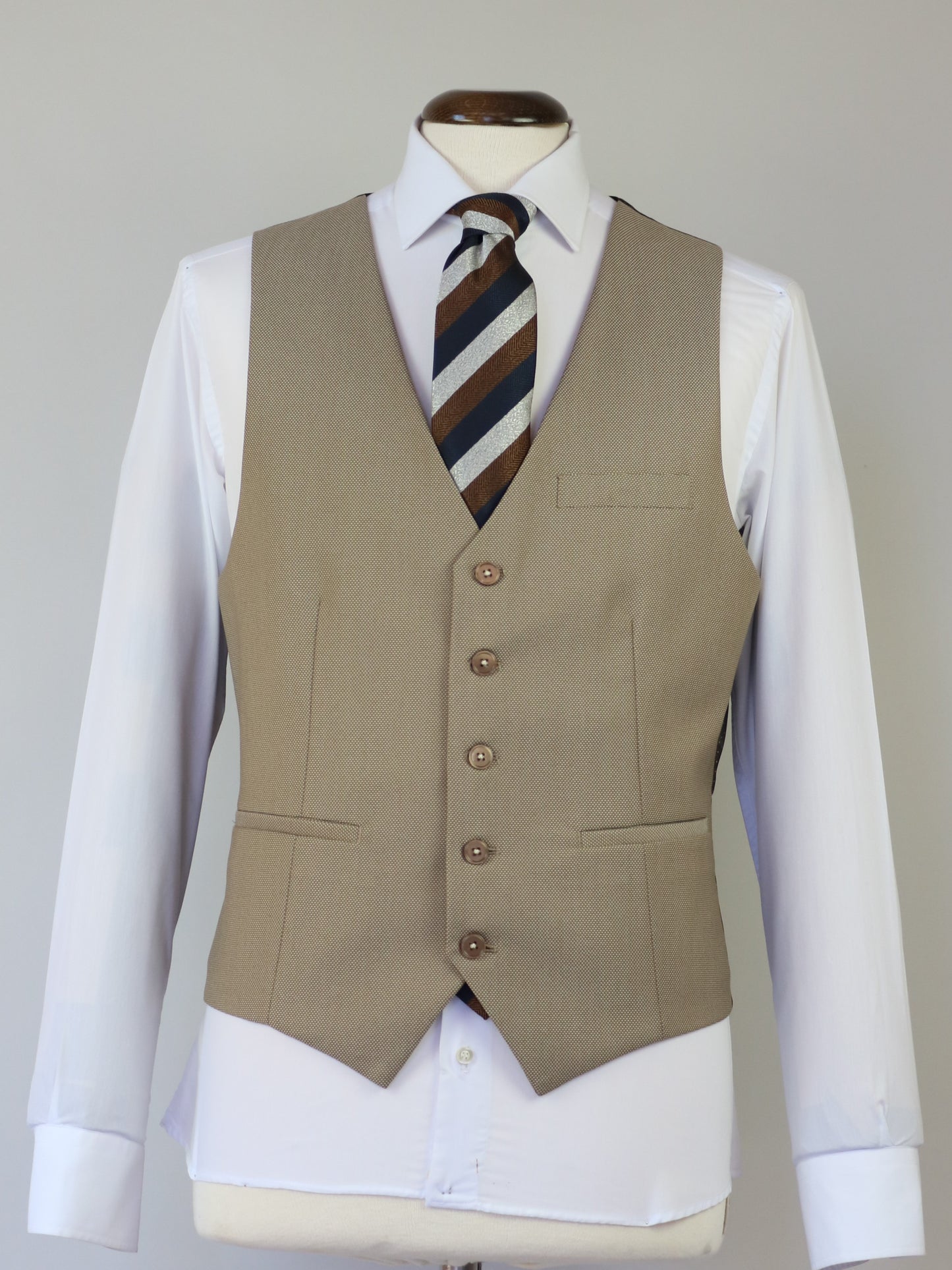 ΜΠΕΖ ΓΙΛΕΚΟ LEONARDO (1530073/28/VEST)