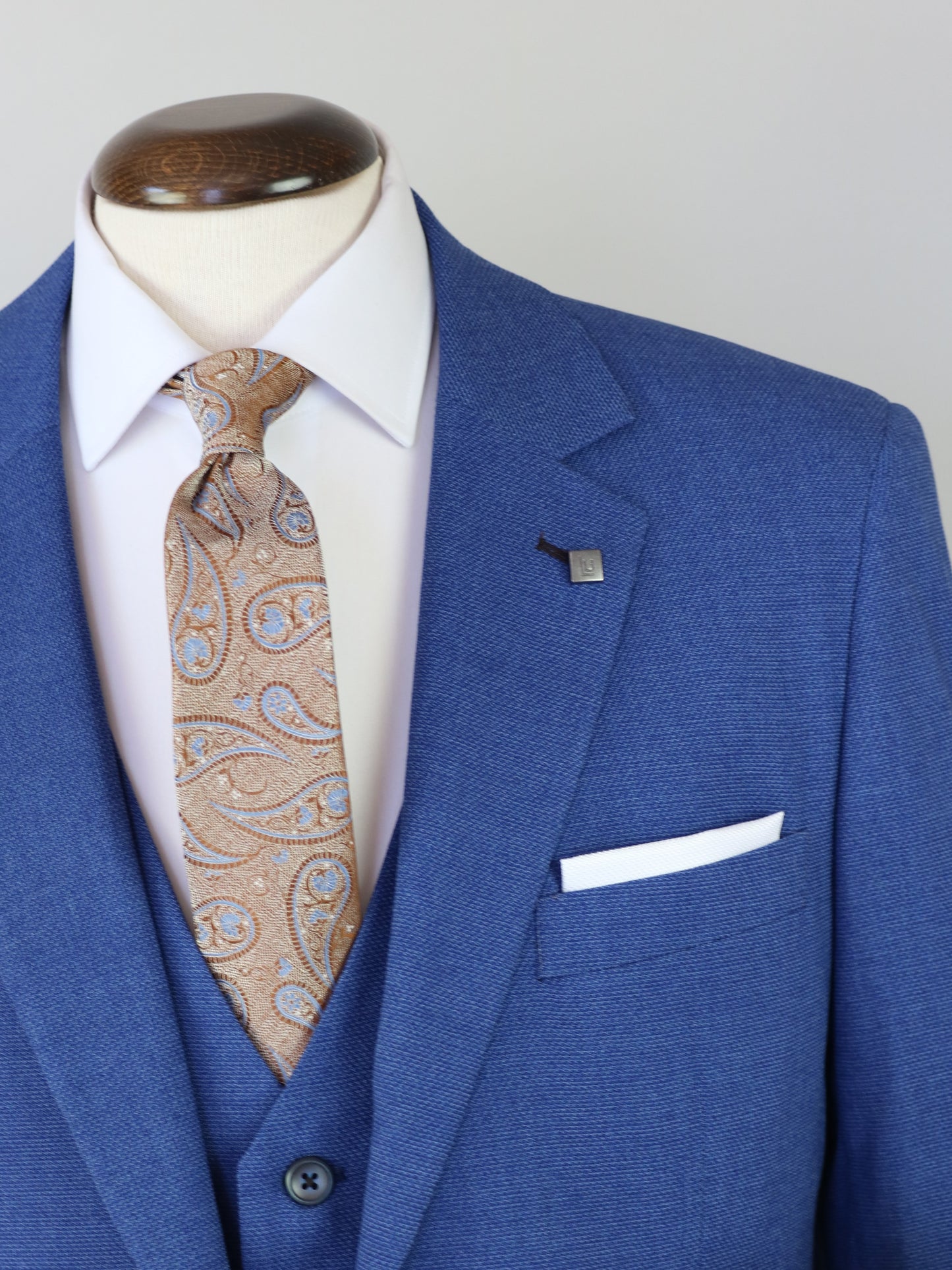 INDIGO ΣΑΚΑΚΙ LEONARDO ΣΕ ΚΑΝΟΝΙΚΗ ΓΡΑΜΜΗ (09013079/25)