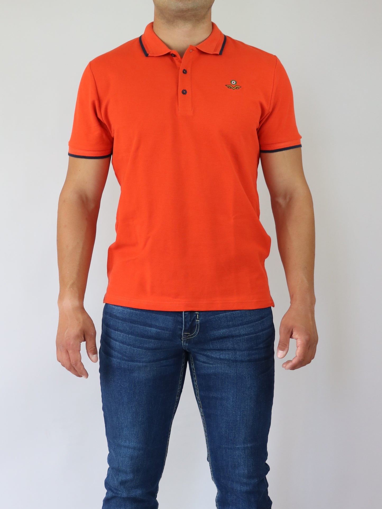 ΠΟΡΤΟΚΑΛΙ POLO ARMATA (061/696)