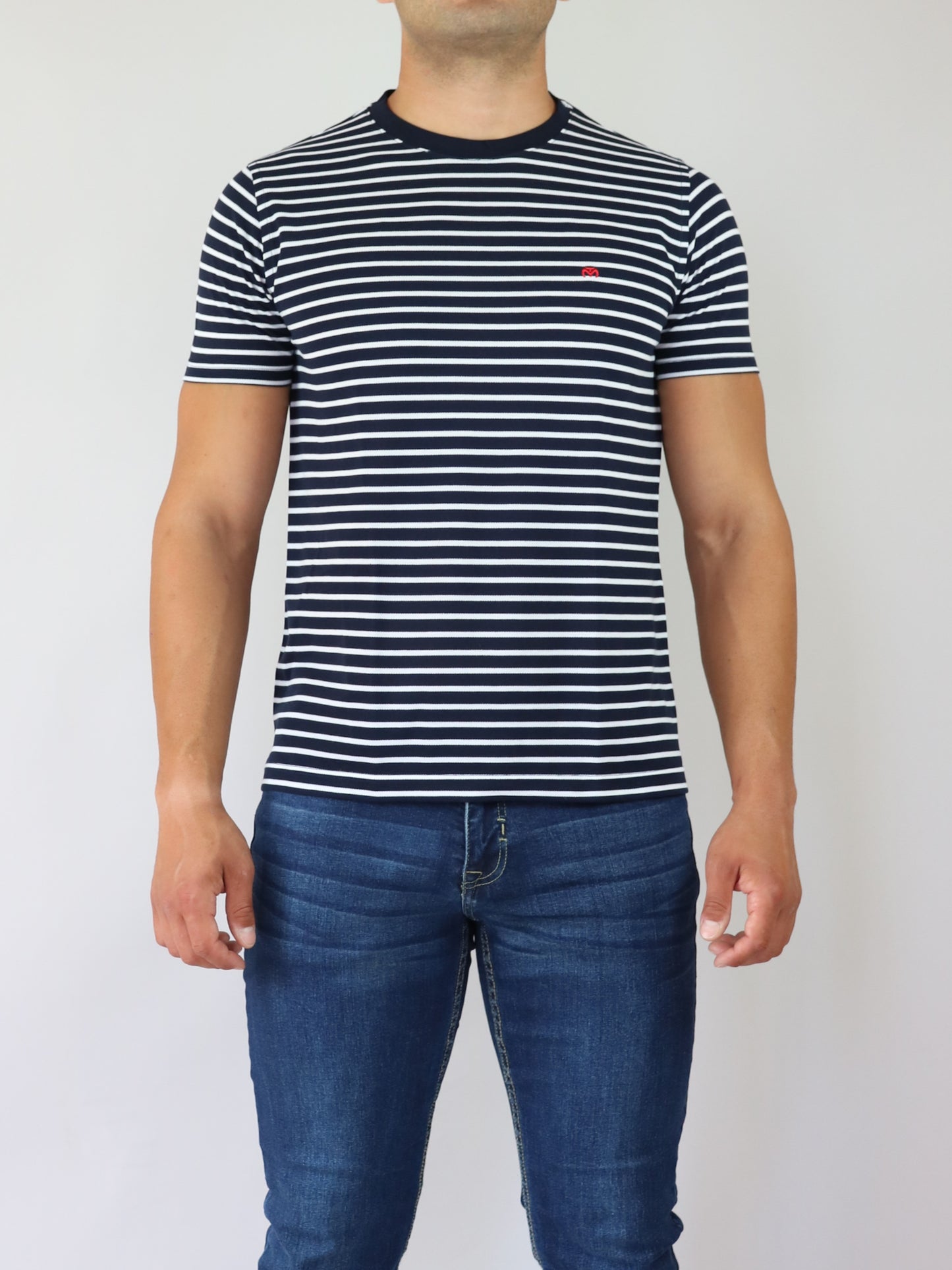 ΡΙΓΕ T-SHIRT MAKIS TSELIOS (BN317.1)