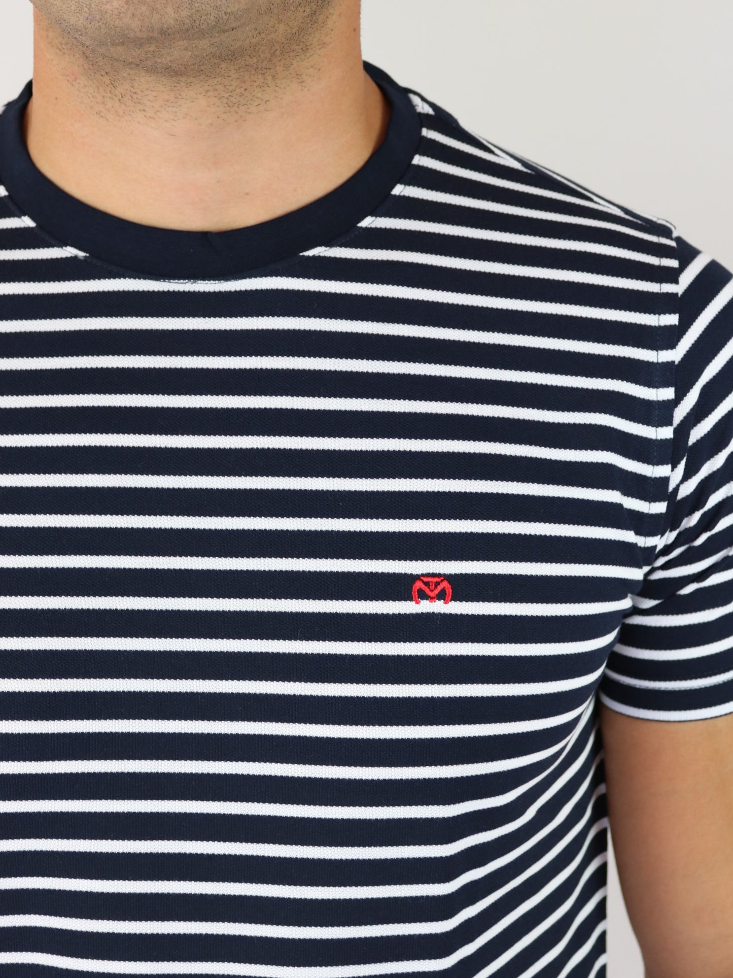 ΡΙΓΕ T-SHIRT MAKIS TSELIOS (BN317.1)