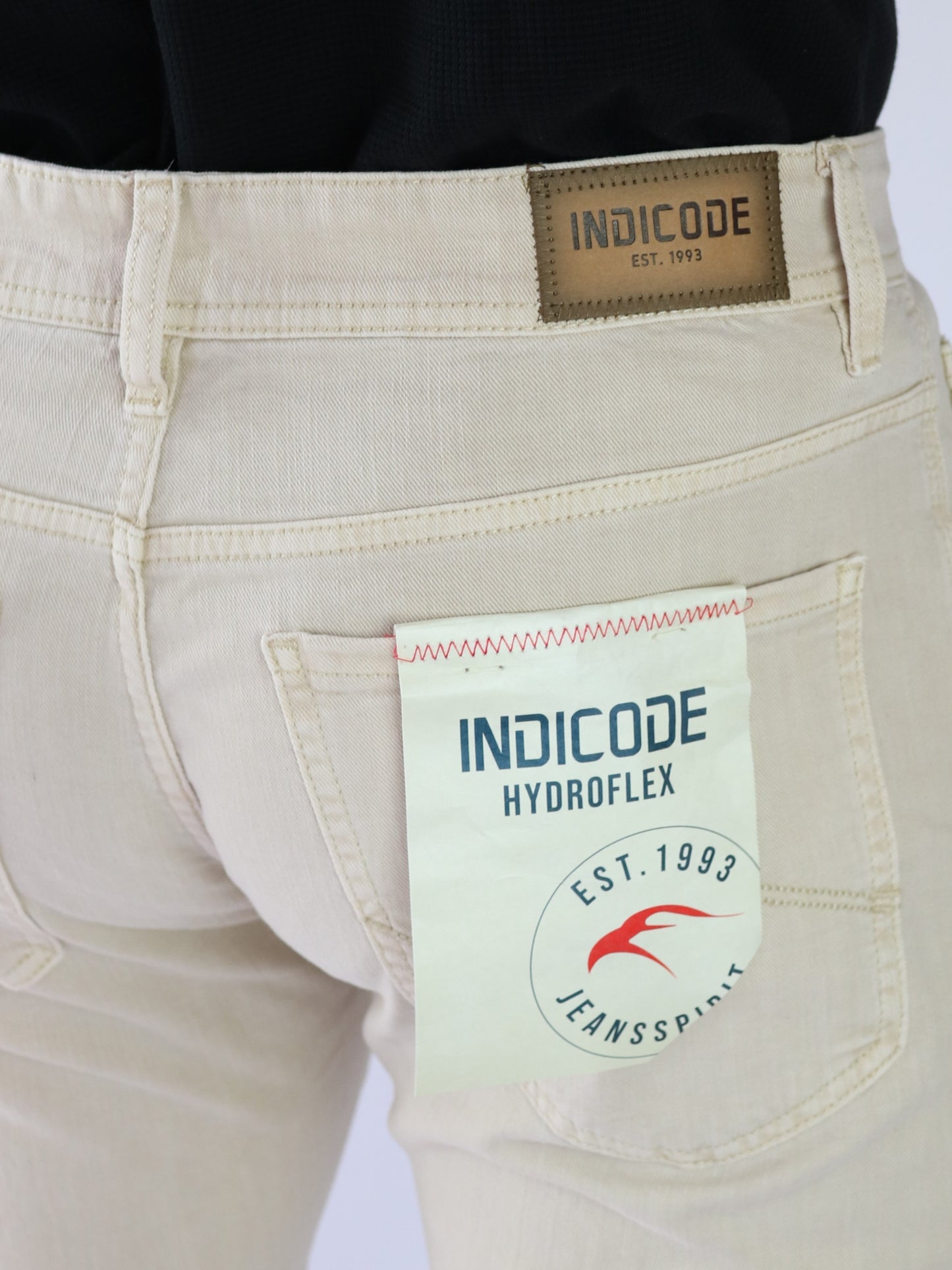 ΚΡΕΜ ΠΕΝΤΑΤΣΕΠΟ ΠΑΝΤΕΛΟΝΙ INDICODE (60-356/004)