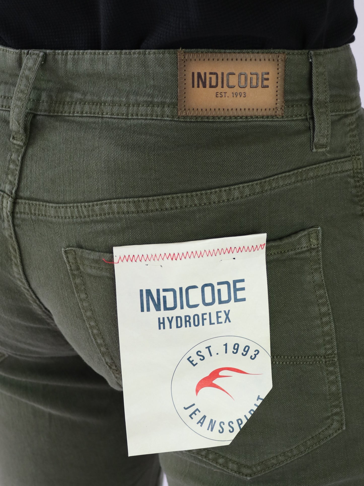 XAKI ΠΕΝΤΑΤΣΕΠΟ ΠΑΝΤΕΛΟΝΙ INDICODE (60-356/600)