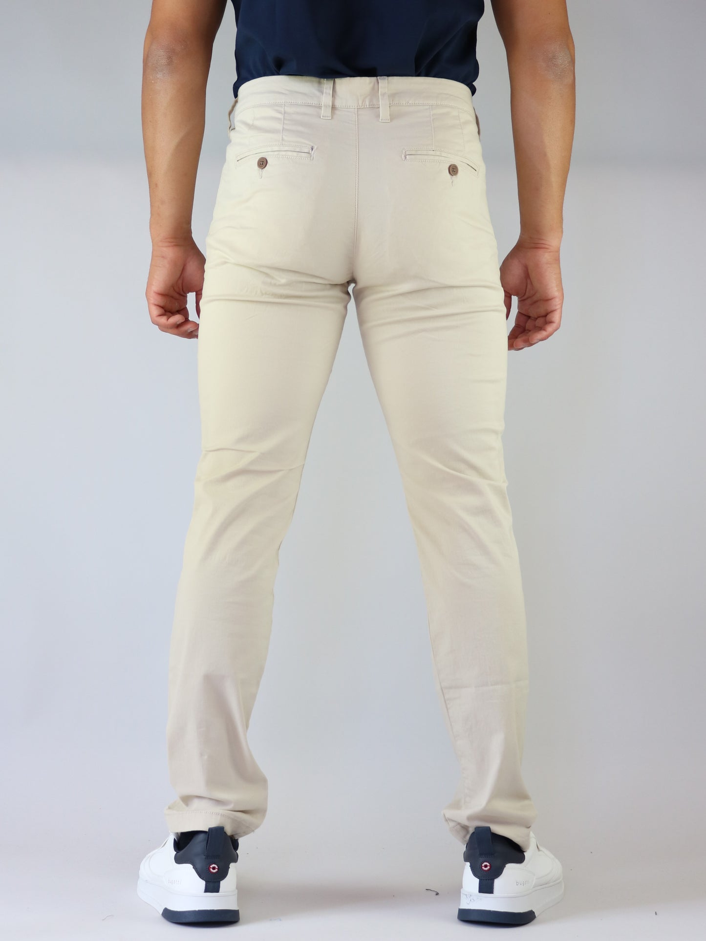 ΠΡΟΣΦΟΡΑ ΕΚΡΟΥ CHINOS ΠΑΝΤΕΛΟΝΙ INDICODE ( 65-373/004)