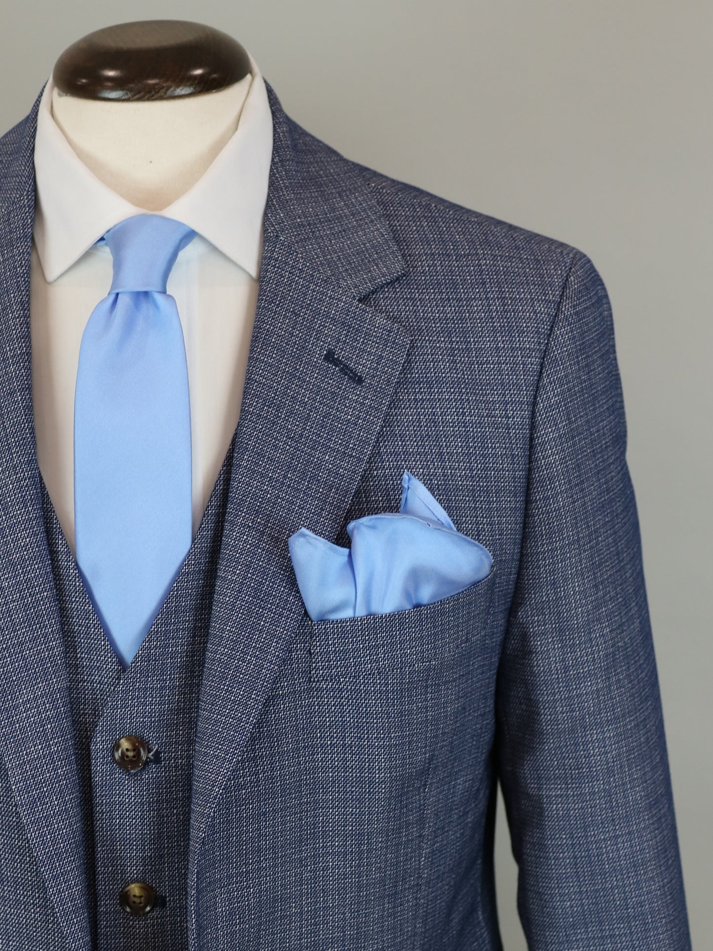 3-PIECE RAF ΚΟΣΤΟΥΜΙ SLIM FIT (91213/17)