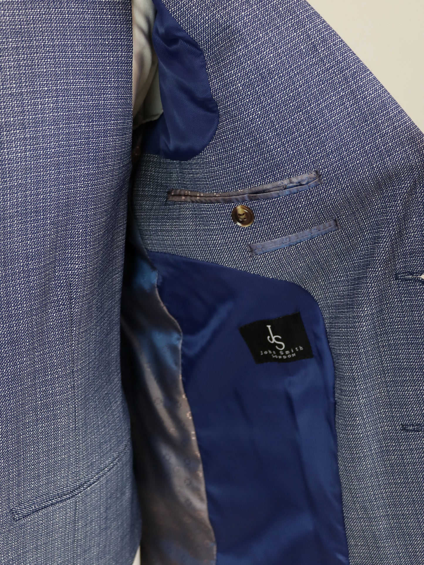 3-PIECE RAF ΚΟΣΤΟΥΜΙ SLIM FIT (91213/17)