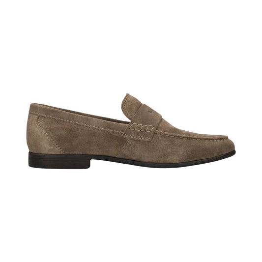 ΚΑΣΤΟΡΙΝΟ LOAFER BUGATTI ΣΕ ΑΠΟΧΡΩΣΗ ΠΟΥΡΟ (311-AW660-1400-1400/taupe)