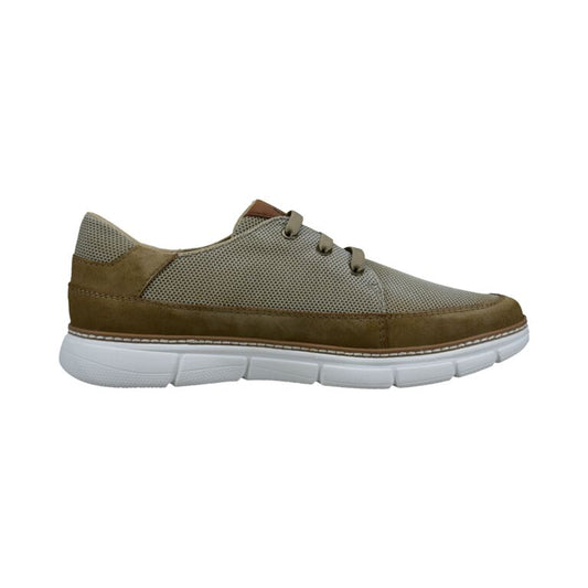 BEIGE SNEAKER BUGATTI (321-ASR02-6955-5252/beige)