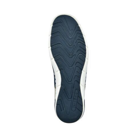 BLUE RAF SNEAKER BUGATTI (321-ASG03-5000 BLUE)