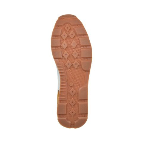 ΕΚΡΟΥ SNEAKER BUGATTI (321-ASH01-5500 OFF-WHITE)