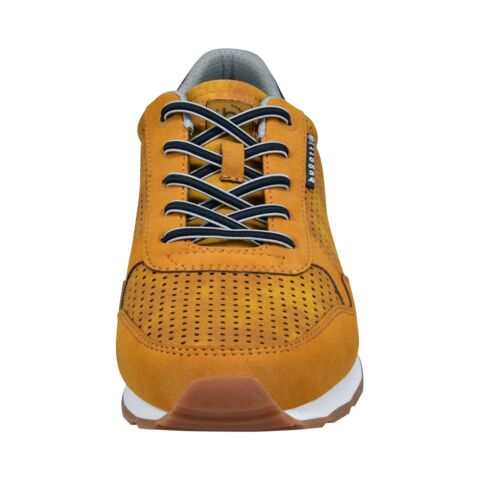 ΤΑΜΠΑ SNEAKER BUGATTI (321-ASH02-5500 YELLOW)