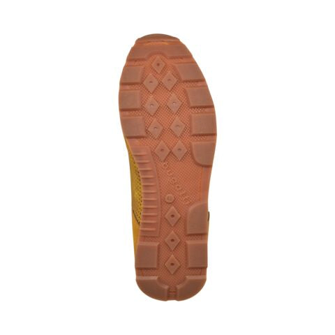 ΤΑΜΠΑ SNEAKER BUGATTI (321-ASH02-5500 YELLOW)
