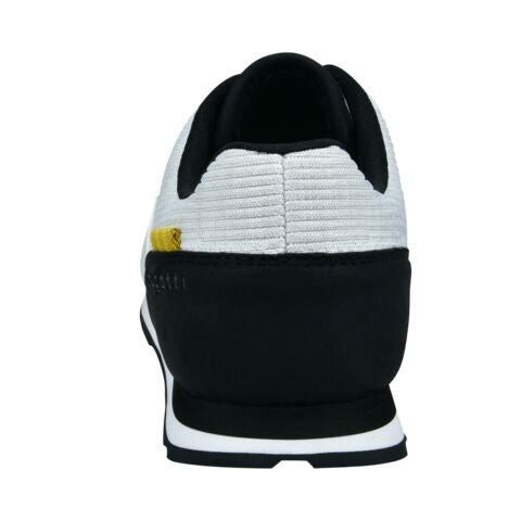 ΛΕΥΚΟ SNEAKER BUGATTI (321-ASH03-6900)