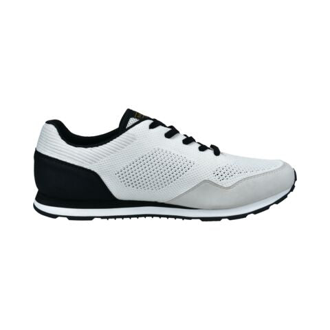 ΛΕΥΚΟ SNEAKER BUGATTI (321-ASH03-6900)