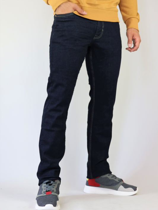 JEAN MARCUS DARK BLUE (FELIX 2162)