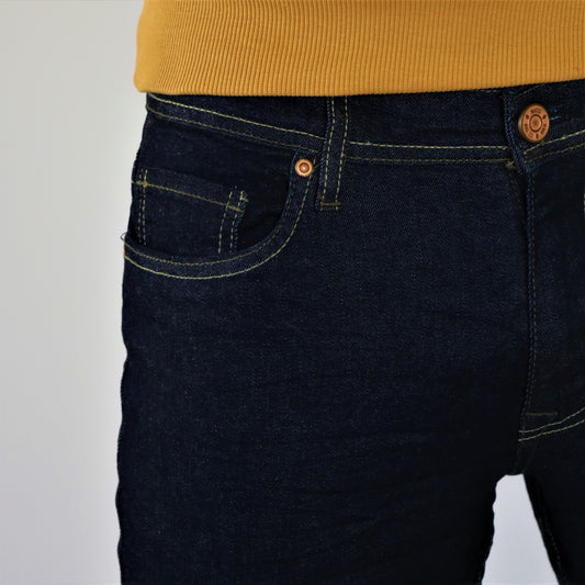 JEAN MARCUS DARK BLUE (FELIX 2162)