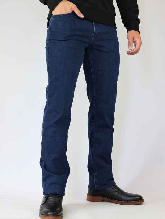 BLUEBLACK JEANS TRIAL - REGULAR FIT (23626)