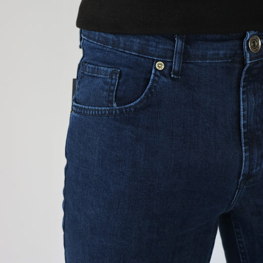 BLUEBLACK JEANS TRIAL - REGULAR FIT (23626)