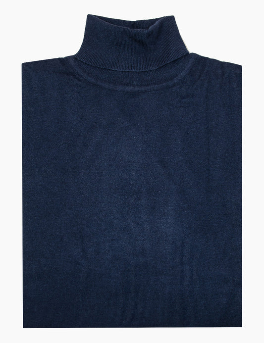 ΠΡΟΣΦΟΡΑ NAVY ΜΠΛΟΥΖΑ ΖΙΒΑΓΚΟ LEONARDO (02103/navy)