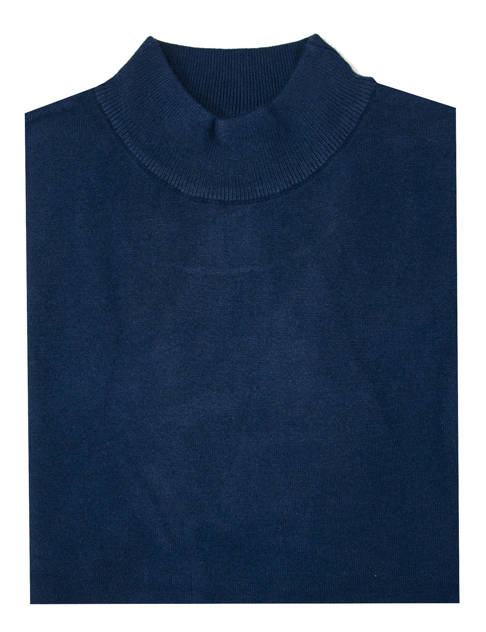 ΠΡΟΣΦΟΡΑ NAVY ΜΠΛΟΥΖΑ LEONARDO ΜΕ ΛΟΥΠΕΤΟ (02108/blue)