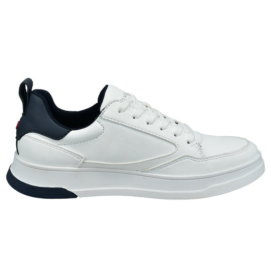 ΛΕΥΚΟ SNEAKER BUGATTI (321-AA502-5000)