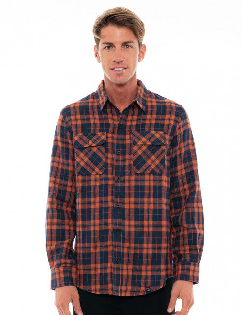 CAMEL ΚΑΡΟ ΦΑΝΕΛΕΝΙΟ ΠΟΥΚΑΜΙΣΟ BISTON (48-203-006/camel check)