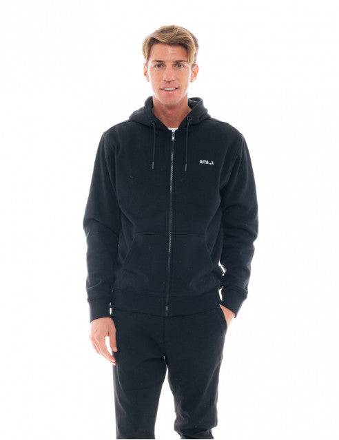 ΜΑΥΡΗ ΖΑΚΕΤΑ ΦΟΥΤΕΡ BISTON (48-206-008/black)