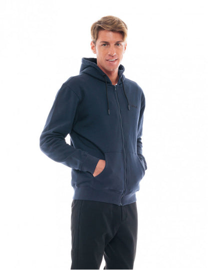 NAVY ΖΑΚΕΤΑ ΦΟΥΤΕΡ BISTON (48-206-008/navy)