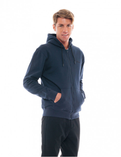 NAVY ΖΑΚΕΤΑ ΦΟΥΤΕΡ BISTON (48-206-008/navy)