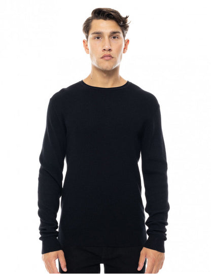 ΜΑΥΡΗ ΒΑΜΒΑΚΕΡΗ ΜΠΛΟΥΖΑ BISTON (48-206-046/black)