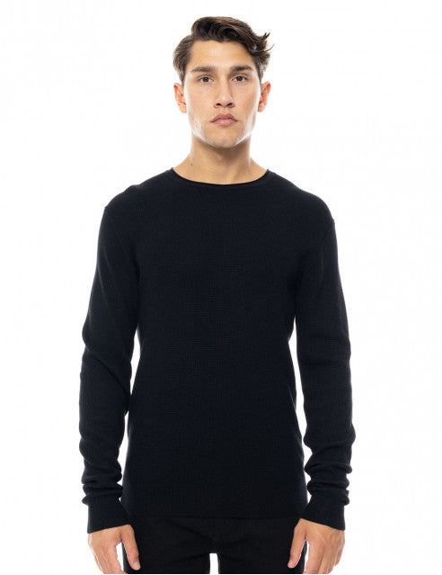 ΜΑΥΡΗ ΒΑΜΒΑΚΕΡΗ ΜΠΛΟΥΖΑ BISTON (48-206-046/black)
