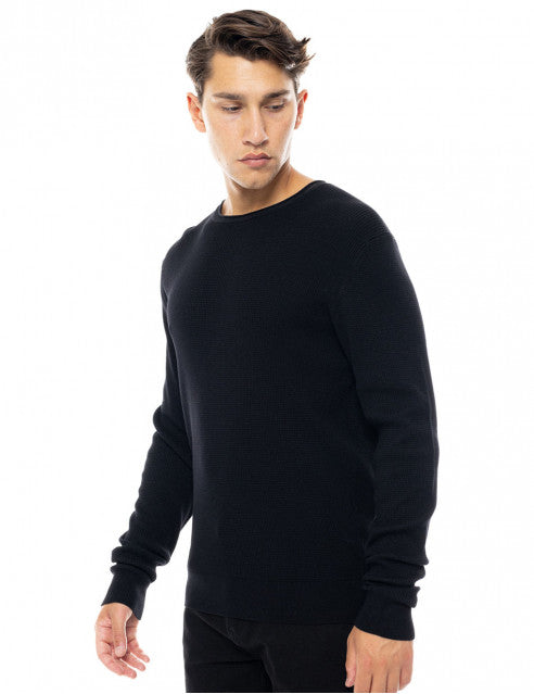 ΜΑΥΡΗ ΒΑΜΒΑΚΕΡΗ ΜΠΛΟΥΖΑ BISTON (48-206-046/black)