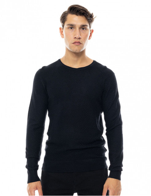 ΜΑΥΡΗ ΒΑΜΒΑΚΕΡΗ ΑΝΑΓΛΥΦΗ ΜΠΛΟΥΖΑ BISTON (48-206-047/black)