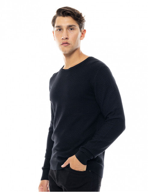 ΜΑΥΡΗ ΒΑΜΒΑΚΕΡΗ ΑΝΑΓΛΥΦΗ ΜΠΛΟΥΖΑ BISTON (48-206-047/black)