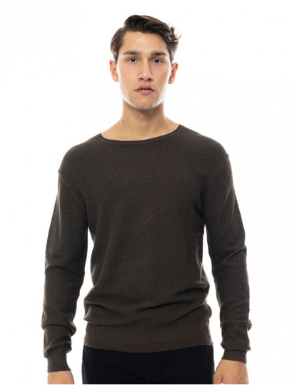 ΧΑΚΙ ΒΑΜΒΑΚΕΡΗ ΑΝΑΓΛΥΦΗ ΜΠΛΟΥΖΑ BISTON (48-206-047/khaki)
