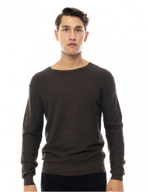 ΧΑΚΙ ΒΑΜΒΑΚΕΡΗ ΑΝΑΓΛΥΦΗ ΜΠΛΟΥΖΑ BISTON (48-206-047/khaki)