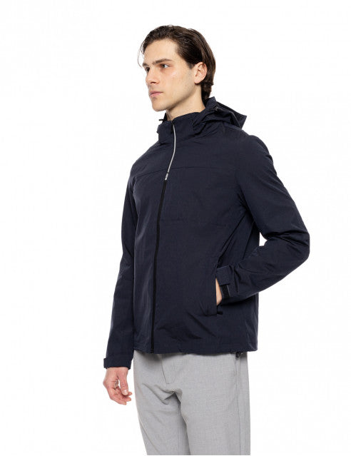NAVY JACKET BISTON (51-201-026)