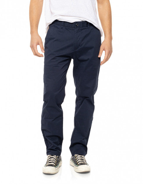 NAVY CHINOS ΠΑΝΤΕΛΟΝΙ BISTON (54-241-007/navy)