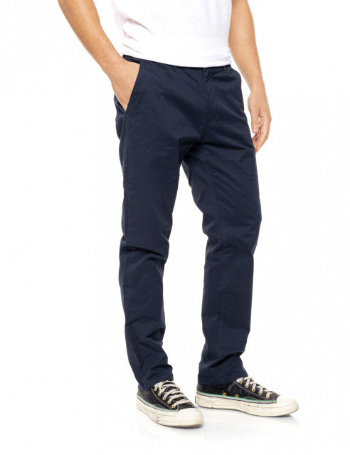 NAVY CHINOS ΠΑΝΤΕΛΟΝΙ BISTON (54-241-007/navy)