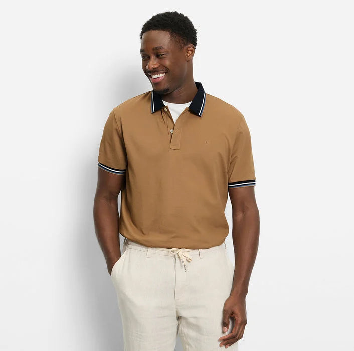 CAMEL POLO OLYMP (5411/52/24)
